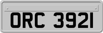 ORC3921