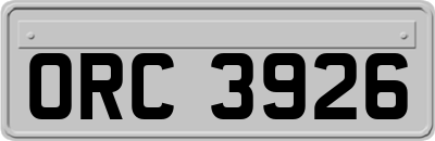 ORC3926