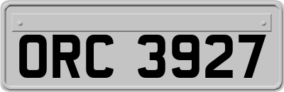 ORC3927