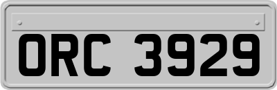 ORC3929