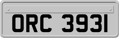 ORC3931