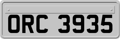 ORC3935
