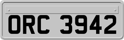 ORC3942