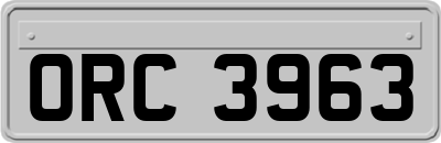 ORC3963