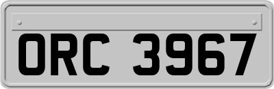 ORC3967