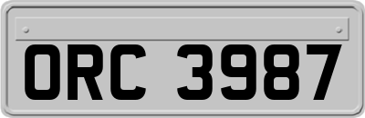ORC3987