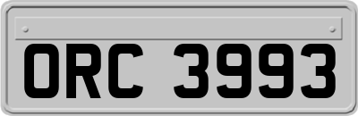 ORC3993