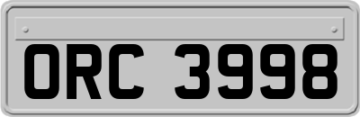 ORC3998