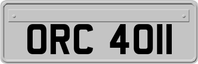 ORC4011