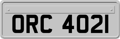 ORC4021