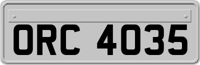ORC4035