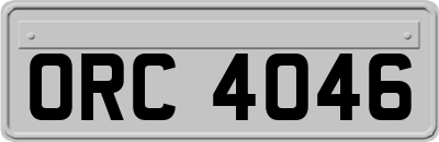 ORC4046