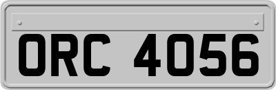 ORC4056
