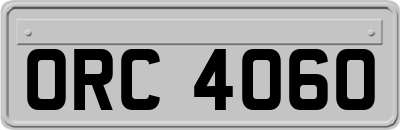 ORC4060
