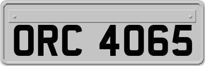 ORC4065