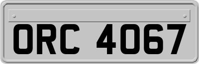 ORC4067