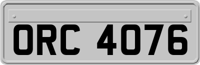 ORC4076