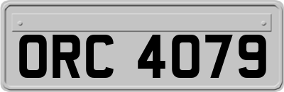 ORC4079