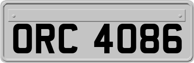 ORC4086