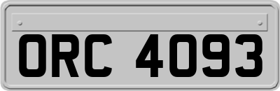 ORC4093