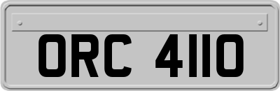 ORC4110