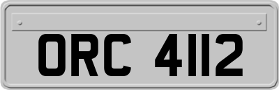 ORC4112