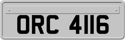 ORC4116