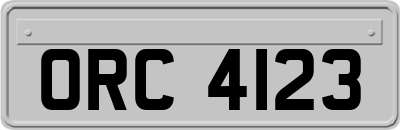 ORC4123