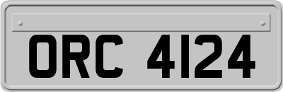 ORC4124