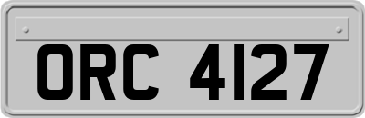 ORC4127