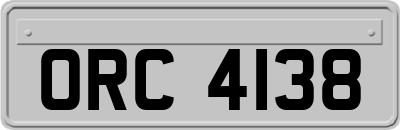 ORC4138