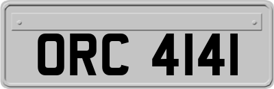 ORC4141