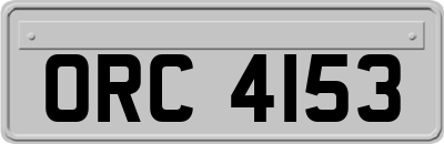 ORC4153