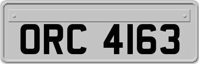 ORC4163