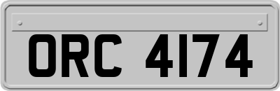 ORC4174