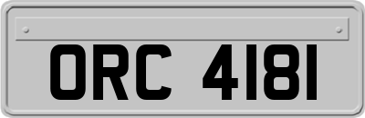 ORC4181