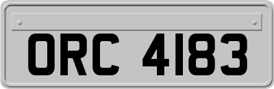 ORC4183