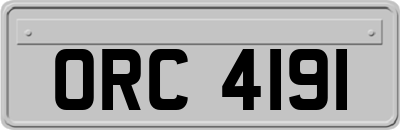 ORC4191