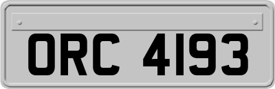 ORC4193