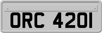 ORC4201