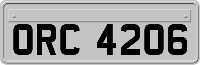 ORC4206