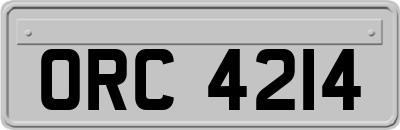 ORC4214
