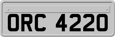 ORC4220