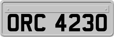 ORC4230