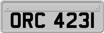 ORC4231