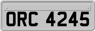 ORC4245