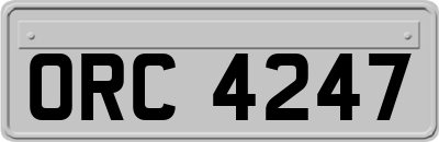 ORC4247