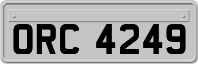 ORC4249