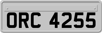 ORC4255