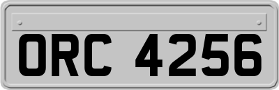 ORC4256